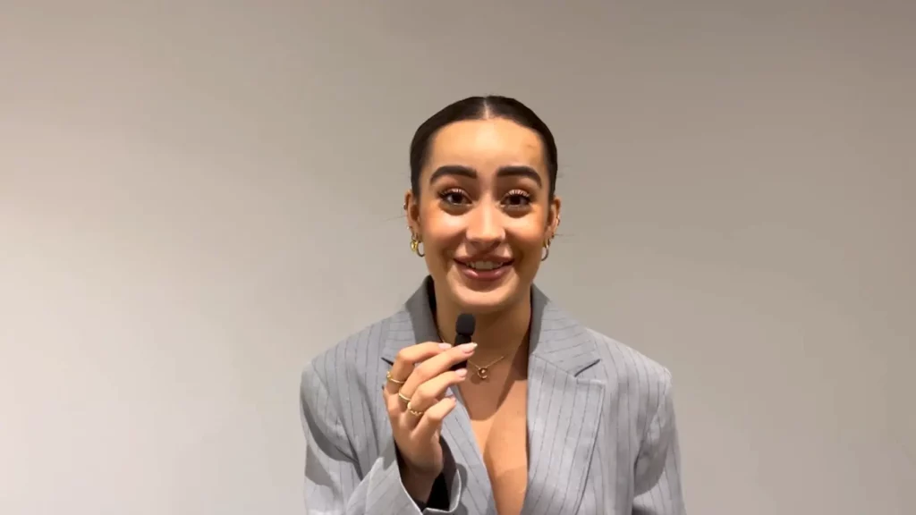 ‘La Isla de las Tentaciones 7’: la famosa influencer Marina Riverss habla sobre participar como concursante