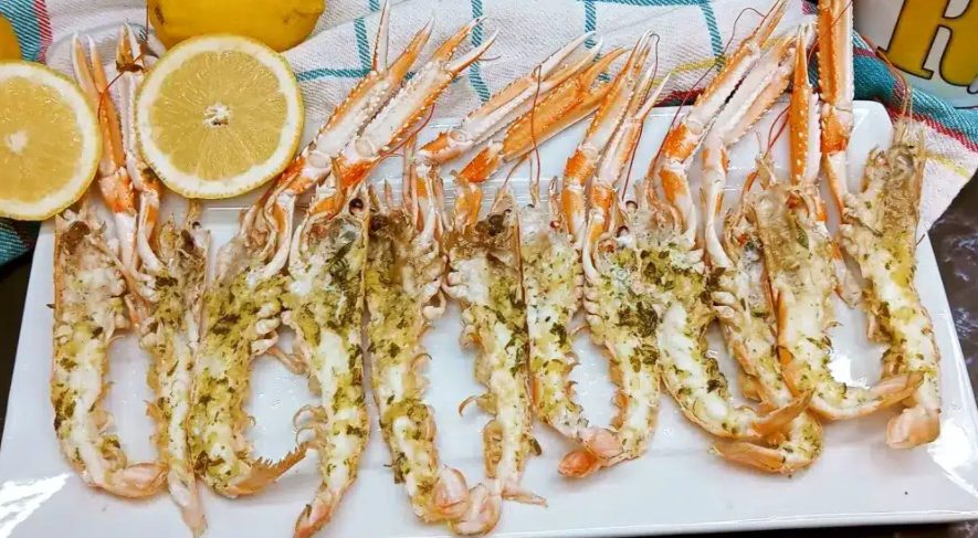 Prepara en casa el sencillo menú de la boda de Arguiñano con el que alucinarás