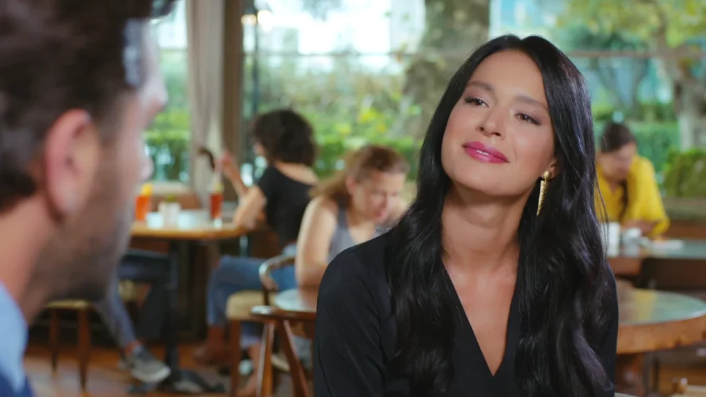 La trampa de Halit contra Yildiz sacude 'Pecado original' esta semana