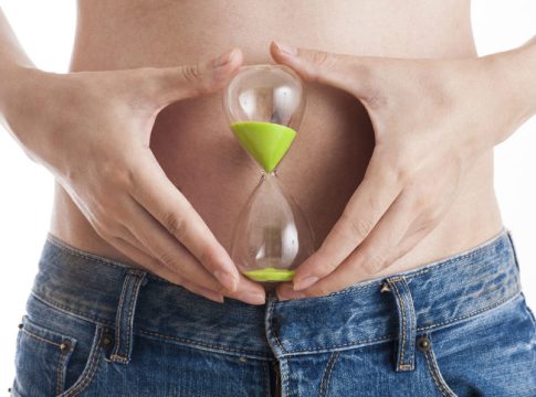 Metabolismo lento ¿Tienes el metabolismo lento? Existen formas de acelerarlo y perder peso