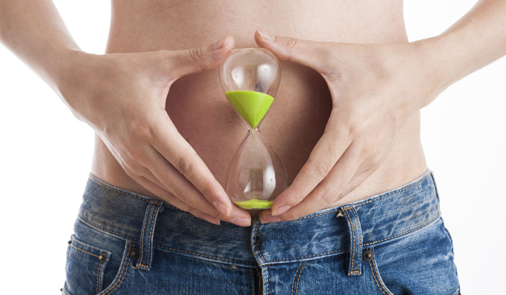 Metabolismo lento ¿Tienes el metabolismo lento? Existen formas de acelerarlo y perder peso