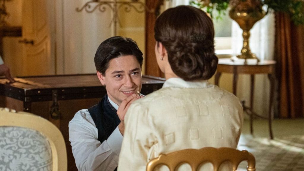 La nueva idea de Jana en 'La Promesa', con una sombra de sospecha para este miércoles