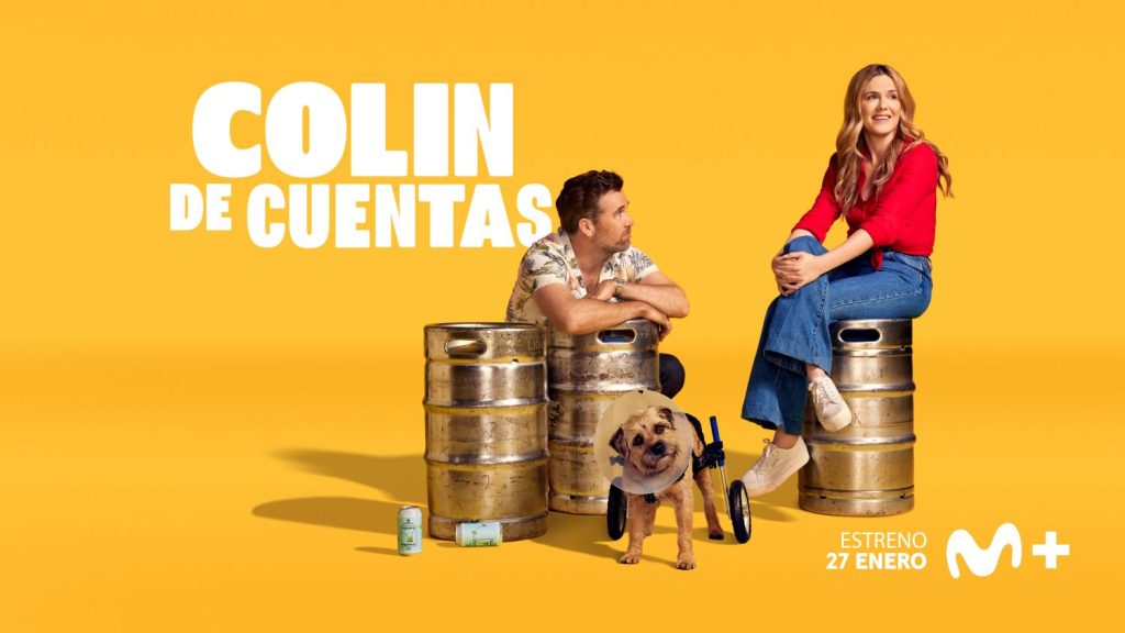 'Colin de cuentas'