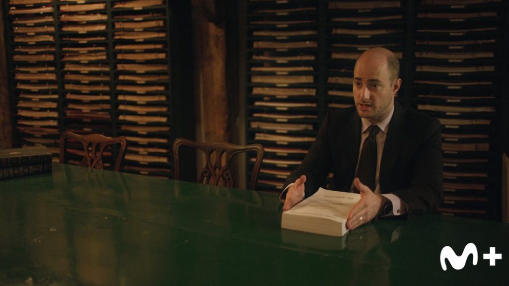 'Israel - Palestina: historia de un conflicto'