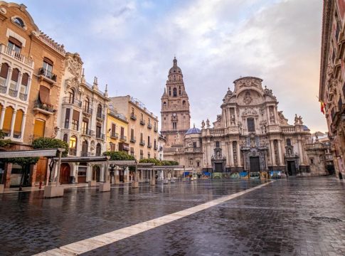 Murcia