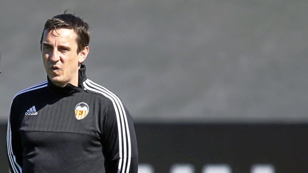 Negociaciones intensas