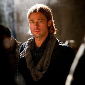 Vivienne Jolie-Pitt apellido Pitt: el zasca a Brad Pitt que ya es legal