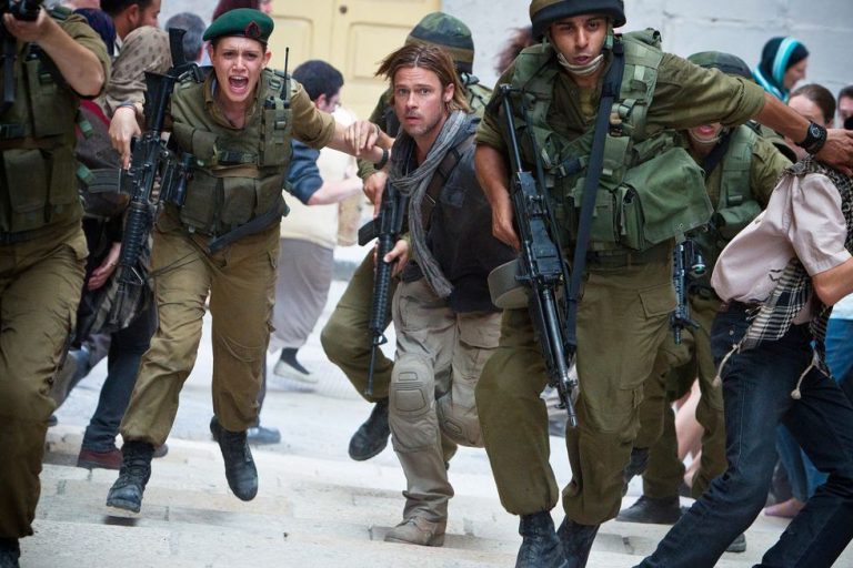 Netflix elimina de la plataforma la película de Brad Pitt que llenó las salas de cine de todo el mundo