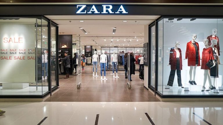 ¡No te las puedes perder! Zara y sus mejores ofertas en 8 productos con descuento mayor al 50%