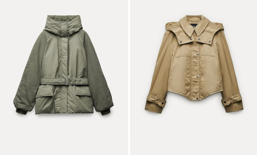 No te las puedes perder Zara y sus mejores ofertas en 8 productos con descuento mayor al 50%