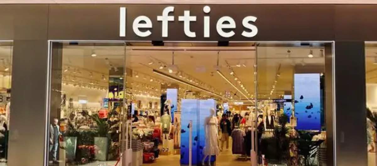 Lefties: 8 artículos de las ofertas disponibles para comprar por tiempo ...