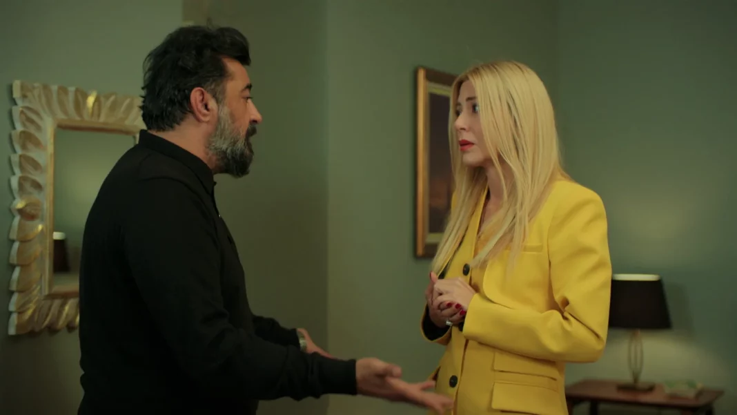 ‘Hermanos’: un asesinato y un orfanato dejan en shock a todos