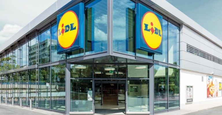 Oportunidad única: la freidora de aire que arrasa en Lidl está a mitad de precio en oferta