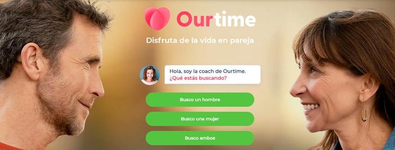 Las 20 Mejores Paginas de Citas en España - Reportaje 4 Ourtime