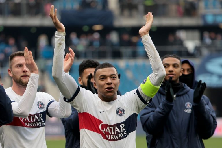 El PSG de Mbappé quiere quitarle una perla al Real Madrid en el mercado de fichajes 