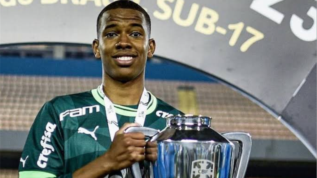 Palmeiras imparable en la fase de grupos