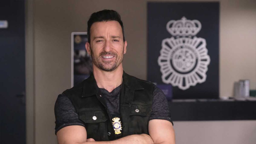 Bake Off: eliminación sorpresa y adiós al concursante estrella 43 Eliminación sorpresa en el último Bake Off: Adiós al concursante estrella