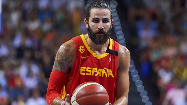 ¡Ricky Rubio puede volver al FC Barcelona!