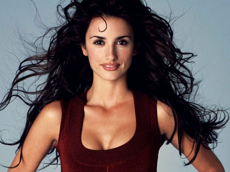 Penélope Cruz confirma su pasión por Alcobendas: un refugio de 123.342 habitantes