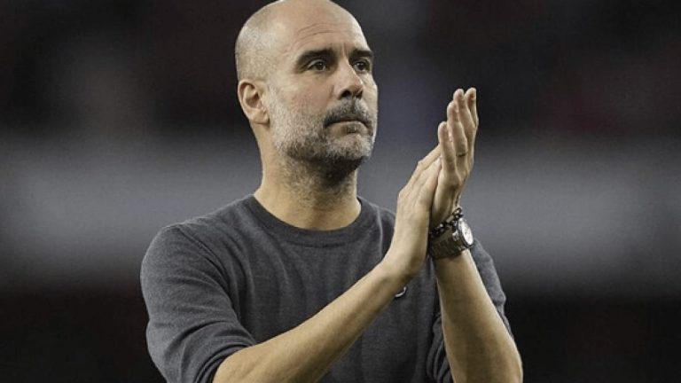 La inesperada oferta a Pep Guardiola para dejar el City