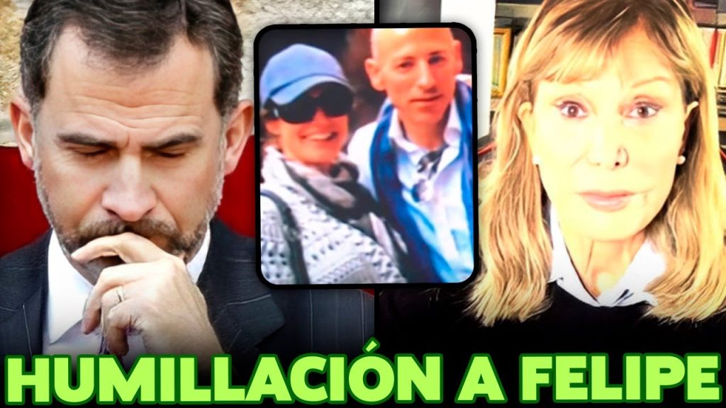 Casa Real no ha desmentido nada