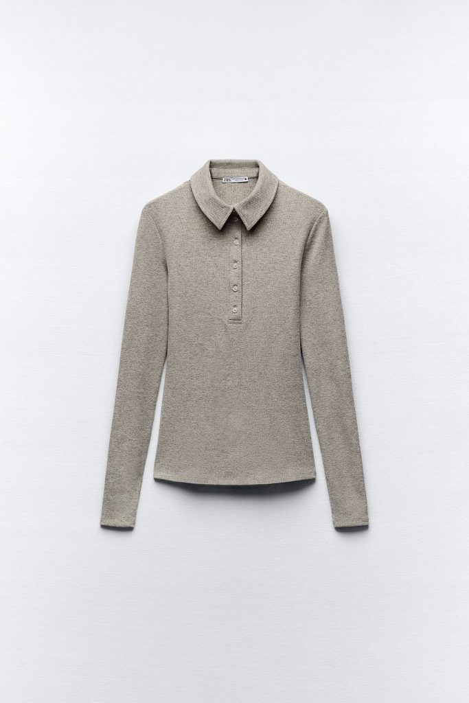 10 prendas de Zara que las mujeres mayores de 40 y 50 están añadiendo a su armario cápsula de primavera 113 Las 10 piezas esenciales de Zara que las mujeres mayores de 40 y 50 están añadiendo a su armario capsula de primavera