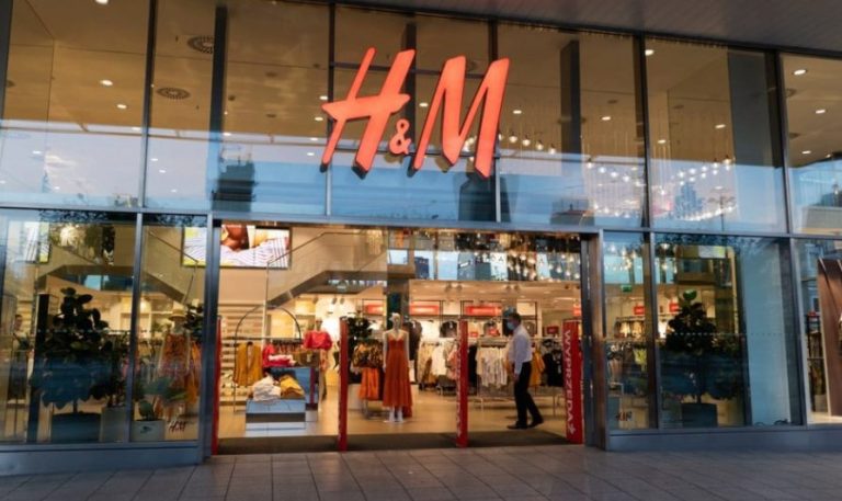 Por menos de 20 euros, renueva tu armario en H&M