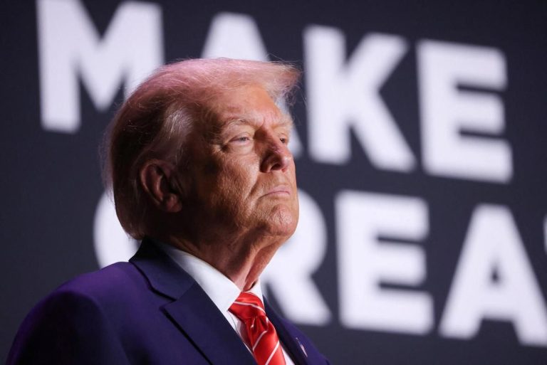 ¿Por qué las casas de apuestas dan por hecho que Trump será el candidato republicano?