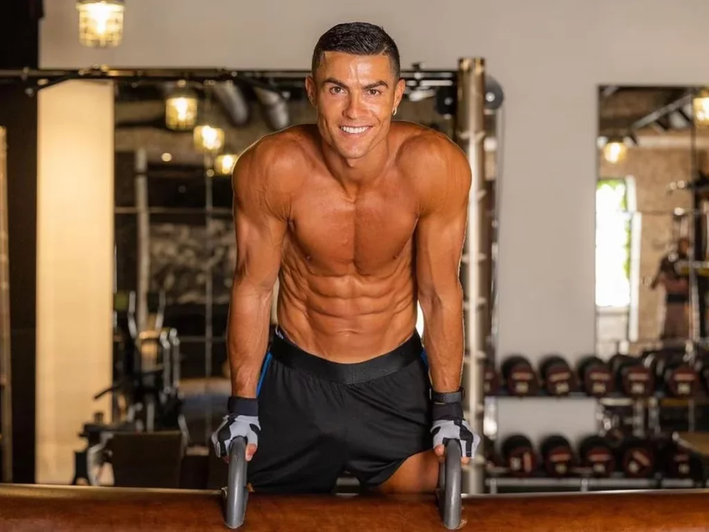 Preparacion fisica durante la pausa de la Liga