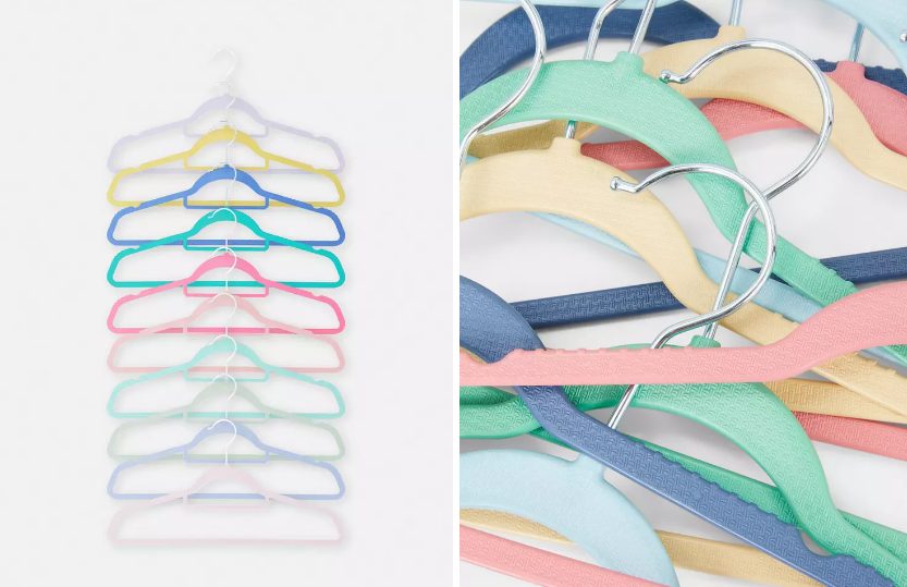 Primark te ayuda a mantener el orden en tu hogar con estos 8 básicos por menos de 5 euros