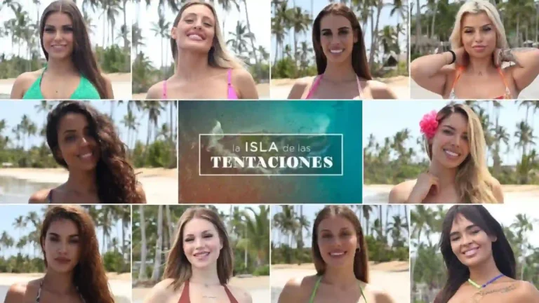 El cambio drástico de Marieta en La Isla de las Tentaciones 7 que afectará gravemente a su vida