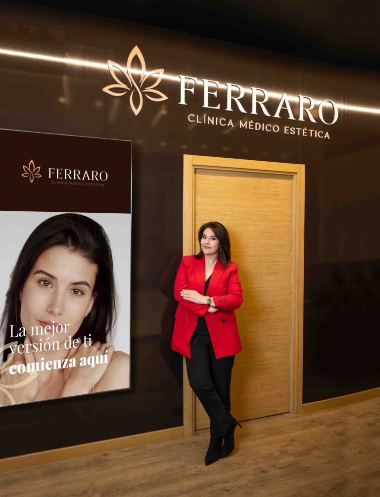 Clínica Ferraro: tratamientos de estética masculina para la ginecomastia y el engrosamiento del pene