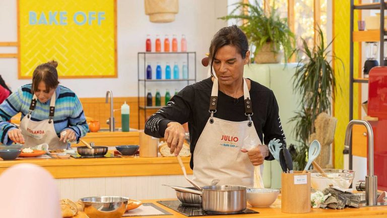 Bake Off: eliminación sorpresa y adiós al concursante estrella