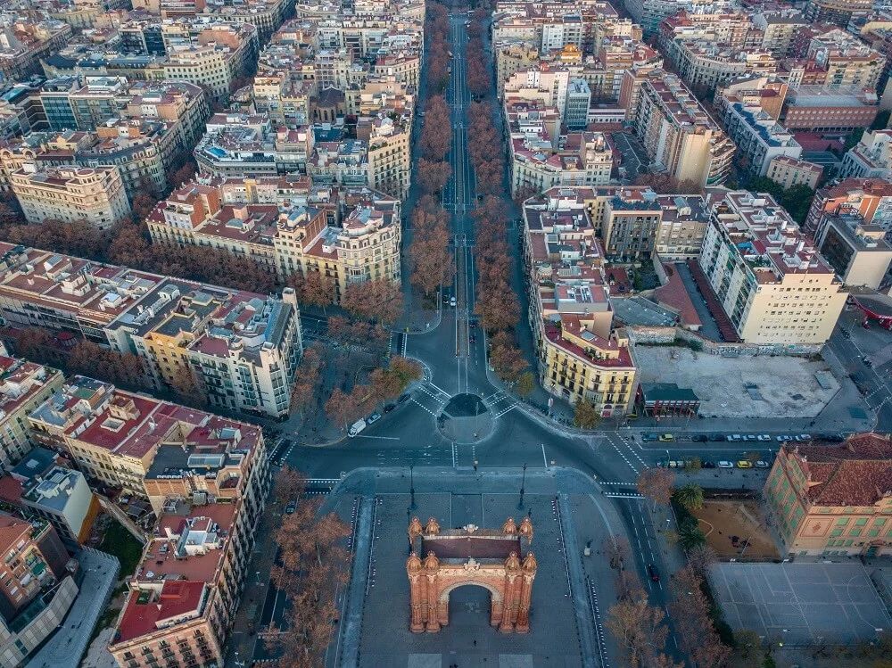 ¿Qué es una ciudad resiliente?