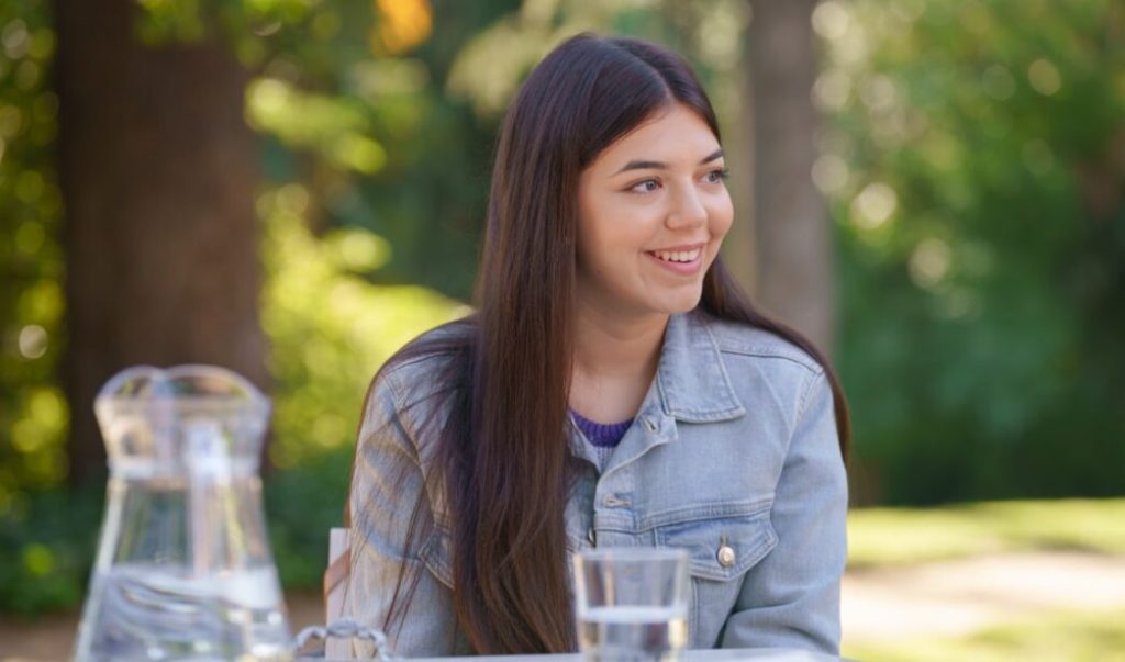 Una revelación de muerte en el nuevo episodio de 'Amar es para siempre'