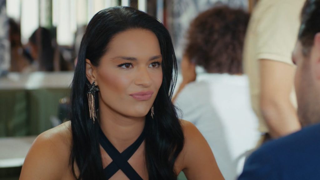 La traición que no va a perdonar Kerim en 'Pecado original' 30 La traición que no va a perdonar Kerim en 'Pecado original'