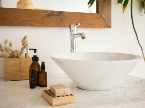 Qué otras medidas de higiene al usar el baño baño