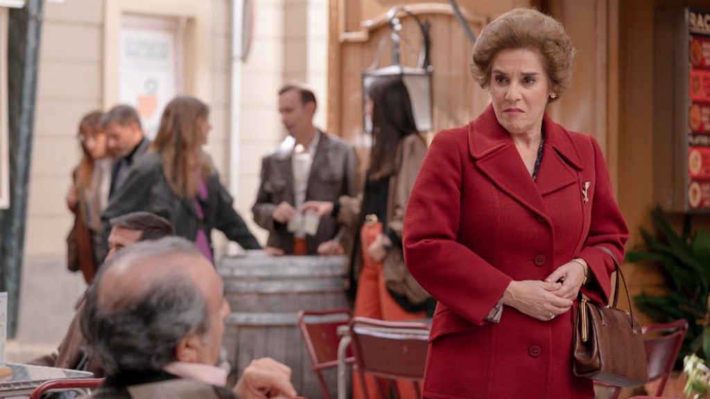 'Amar es para siempre': la confesión de arrepentimiento de Peñalara