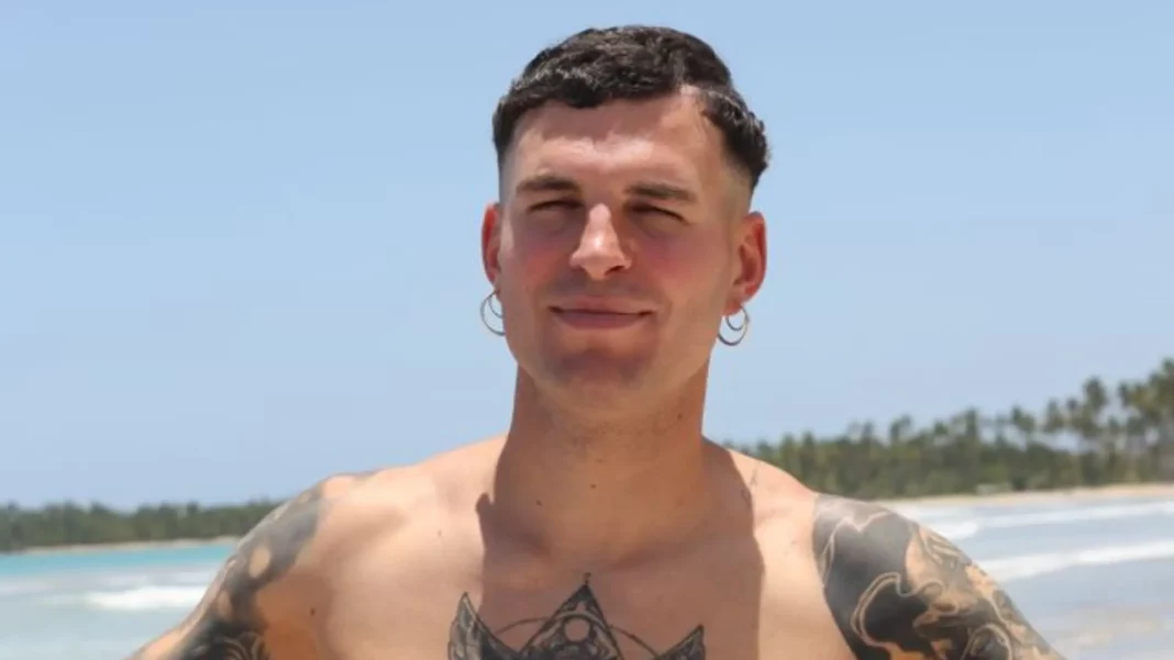 La Isla de las Tentaciones 7: la relación de Lola Índigo y un soltero a la que la cantante ha reaccionado en redes