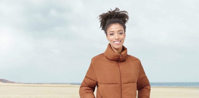 ¿Quieres un plumífero abrigado y a la moda por menos de 20 euros? Lidl lo tiene