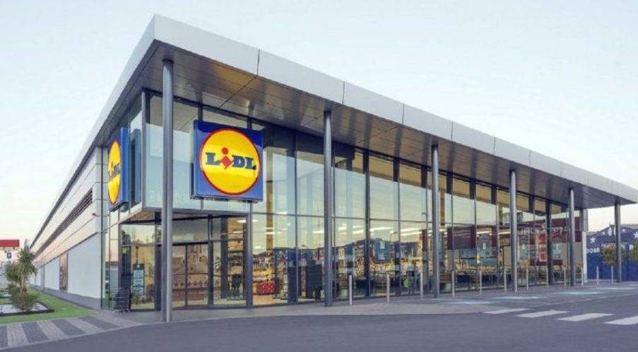 Oportunidad única: la freidora de aire que arrasa en Lidl está a mitad de precio en oferta