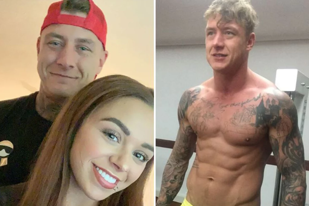 Fue traficante de drogas e hizo cine adulto, pero ahora es campeón del mundo de boxeo 252 Reglas personales