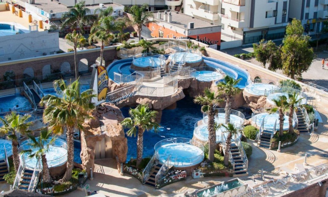 Remodelación y futuro: Magic World, la transformación de un complejo turístico ícono