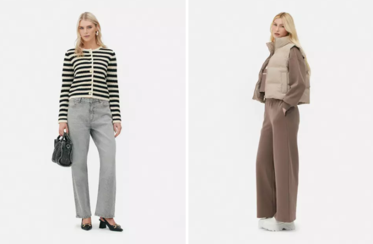 Renueva tu look en 2024 con la colección de Paula Echevarría para Primark