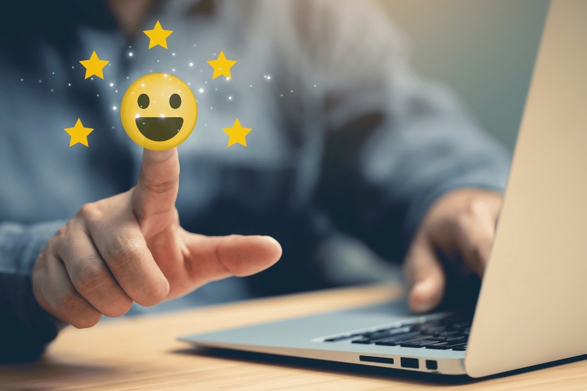 Reputación online Reputación online