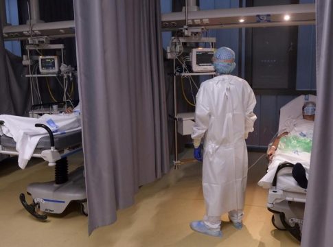 Resurgimiento de la gripe en España. desafíos post-COVID y precauciones urgentes Resurgimiento de la gripe en España: desafíos post-COVID y precauciones urgentes