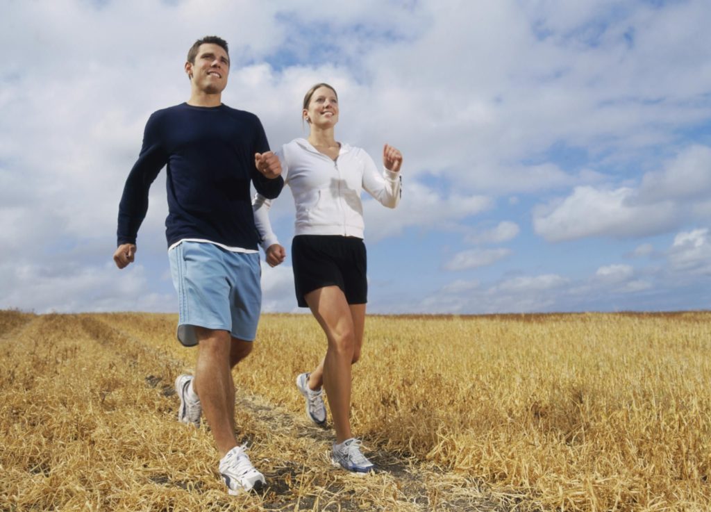 ACTIVIDADES EN FAMILIA: EJERCICIO Y VÍNCULOS SOCIALES