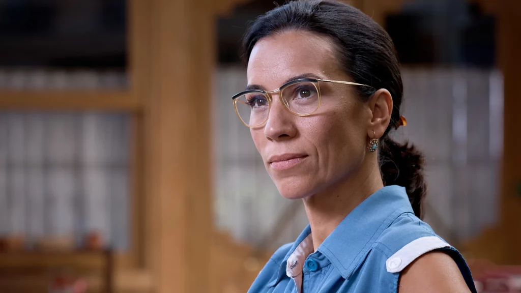 Malena descubre la muerte y Carlos se enfrenta a un juicio militar en ‘Amar es para siempre’ 137 Malena descubre la muerte y Carlos se enfrenta a un juicio militar en ‘Amar es para siempre’