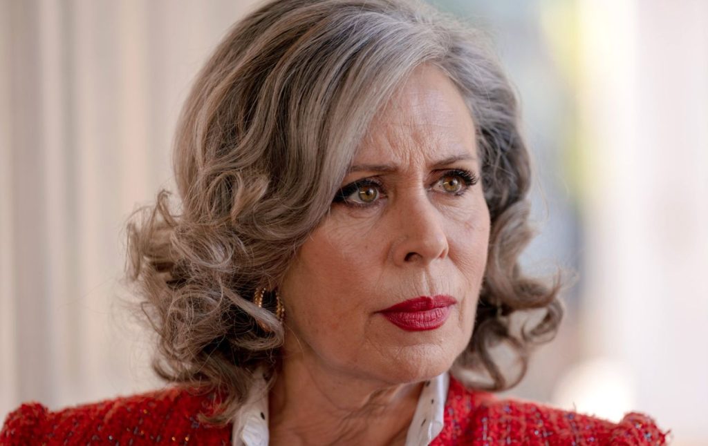 'Amar es para siempre': la exigencia de Benigna y la incómoda pregunta de Malena