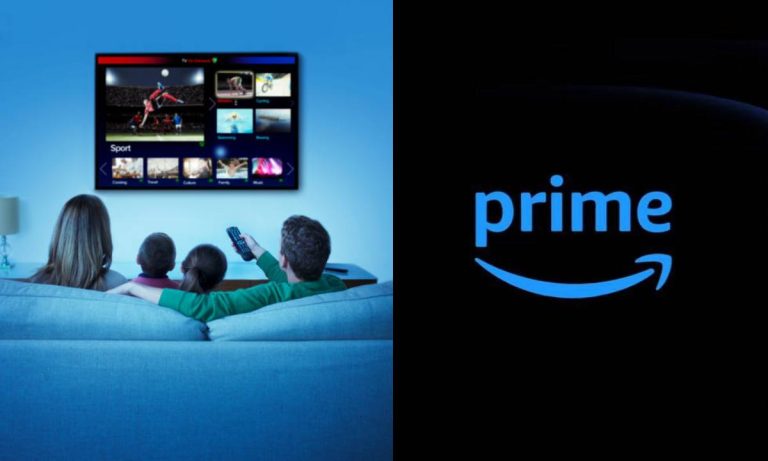 Amazon Prime Video: joyas que no sabes que están y no puedes perderte